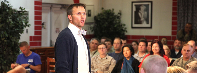 Knighthorse Performance